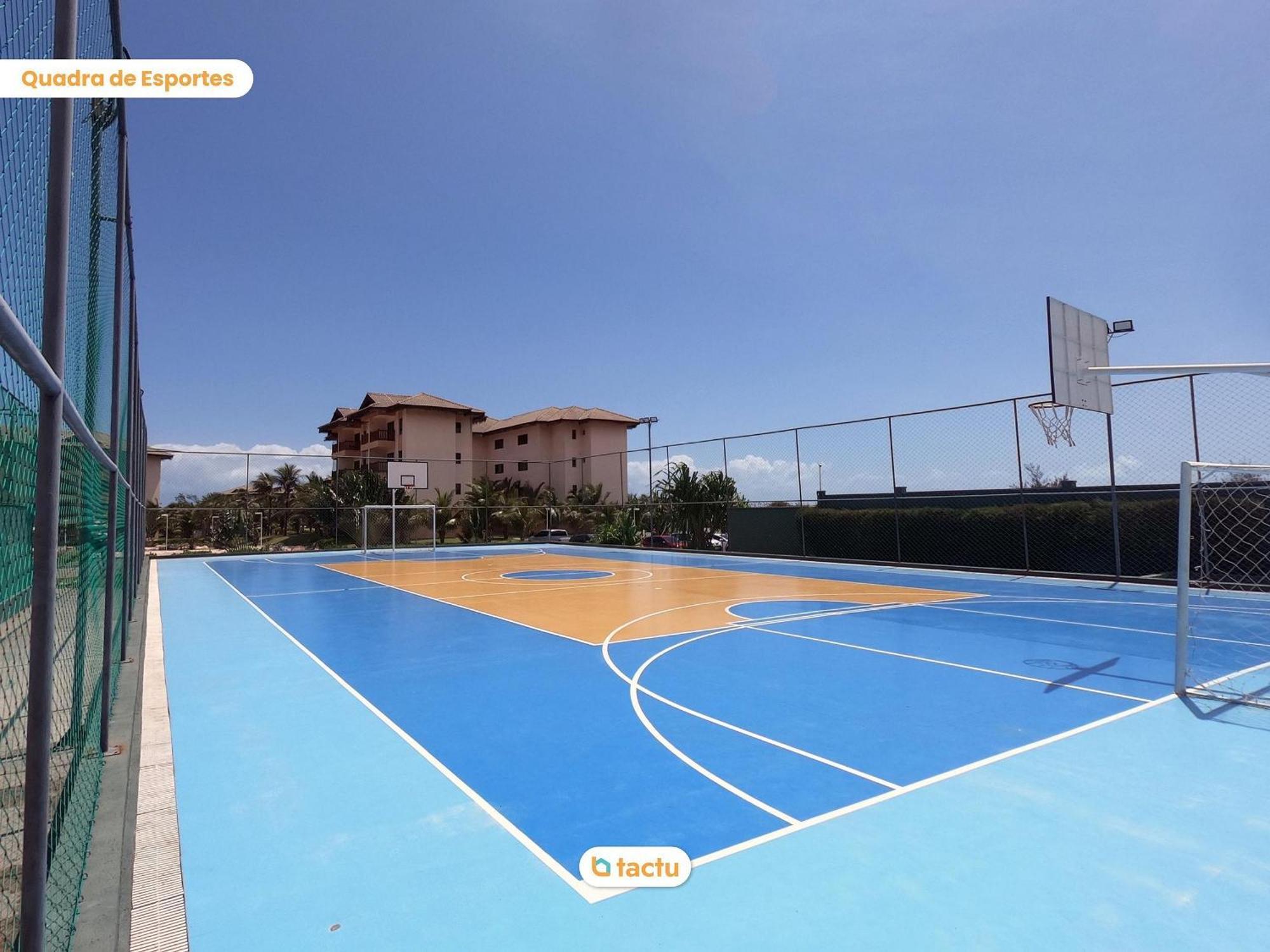 Terreo Vista Mar Vg Sun Cumbuco Por Tactuヴィラ エクステリア 写真